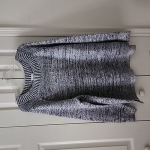 Long Sleeve Boatneck Sweater